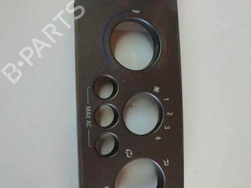 Used Climate control Climate control OPEL MERIVA A MPV (X03) 1.7 CDTI (E75) (125 hp) 36151386 36151386