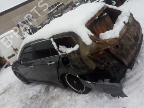 Pipe HONDA ACCORD VIII (CU) 2.2 i-DTEC (CU3) | BP33497086M125 - Image 7