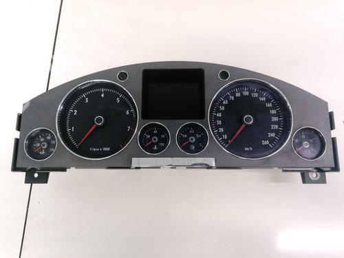 Quadrante Quadrante VW PHAETON (3D1, 3D2, 3D3, 3D4, 3D6, 3D7, 3D8, 3D9) 3.2 V6 (241 hp) 35442697 35442697