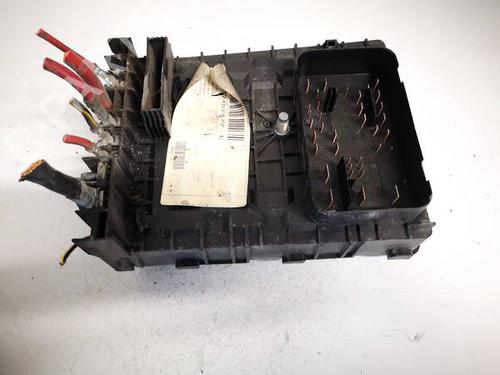 Used Fuse box Fuse box VW CADDY III Box Body/MPV (2KA, 2KH, 2CA, 2CH) 1.9 TDI (105 hp) 32546561 32546561