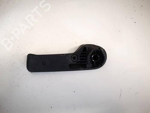 Interior handle VW PASSAT B6 (3C2) 2.0 TDI | BP34950327I7 - Image 3