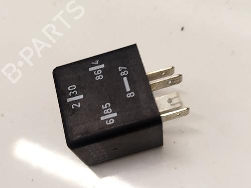 Electronic sensor AUDI A6 C5 (4B2, 4B4) 2.5 TDI | BP34615726M84 - Image 3