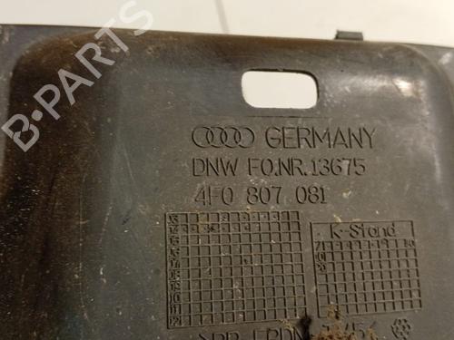 Scuttle panel AUDI A6 C6 (4F2) 3.0 TDI quattro | BP34794831C110 - Image 4
