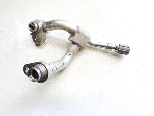 AC pipe CUPRA BORN (K11) 58 | BP32601289M126