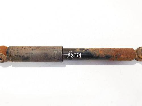 Used Left rear shock absorber Left rear shock absorber 35366081 35366081