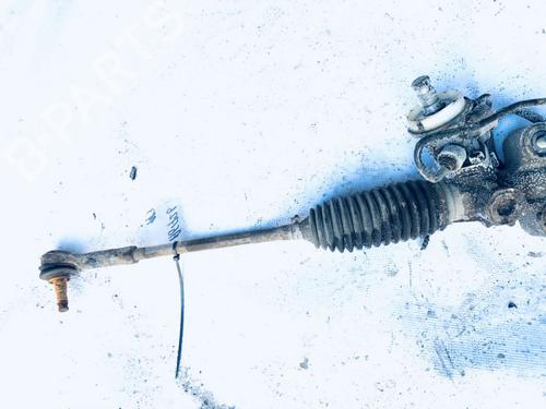 Steering column MAZDA PREMACY (CP) 2.0 TD | BP35557663M21 - Image 2