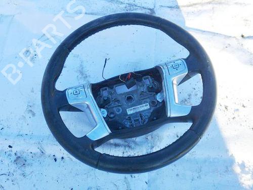 Used Steering wheel Steering wheel 35123719 35123719