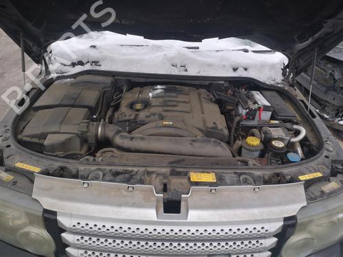 Electronic module LAND ROVER RANGE ROVER SPORT I (L320) 2.7 D 4x4 | BP32913402M83  - Image 7