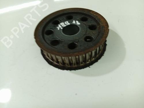 Used Pulley Pulley 34825323 34825323