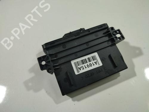 Used Electronic module Electronic module AUDI A6 C6 (4F2) 2.7 TDI (180 hp) 32549726 32549726