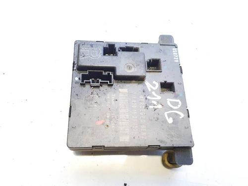 Used Electronic module Electronic module PORSCHE CAYENNE (9PA) S 4.5 (340 hp) 35160822 35160822