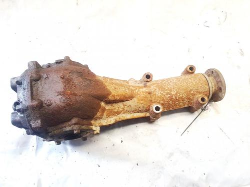 Used Rear differential Rear differential 35398326 35398326