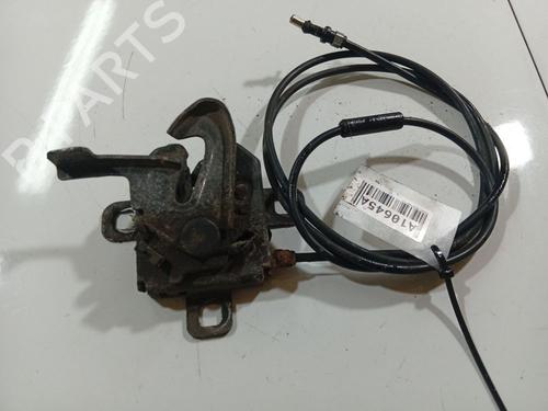 Used Hood lock Hood lock 34891919 34891919