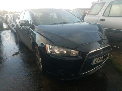 Peças MITSUBISHI LANCER VIII (CY_A, CZ_A) 1.5 (109 hp) 4477528