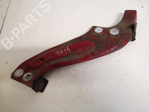 Used Support CITROËN BERLINGO MULTISPACE (B9) 1.6 HDi 75 16V (75 hp) 32598291