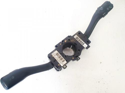 Used Warning switch Warning switch SKODA FABIA I (6Y2) 1.9 TDI (100 hp) 35402697 35402697