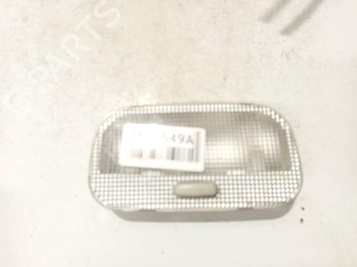 Used Interior roof light Interior roof light FIAT ULYSSE (179_) 2.0 D Multijet (136 hp) 34916407 34916407