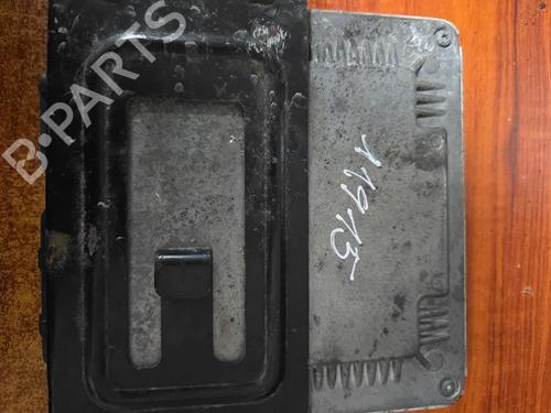 Engine control unit (ECU) CHRYSLER PT CRUISER (PT_) 2.2 CRD | BP40287444M57 - Image 5