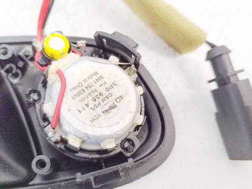Speaker SEAT LEON (1P1) 1.9 TDI | BP36959452E2 - Image 3