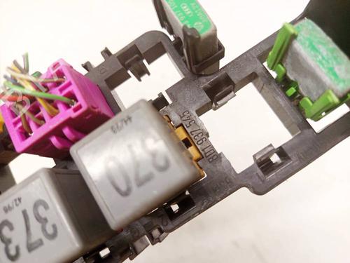 Fuse box AUDI A6 C5 (4B2, 4B4) 2.4 | BP33918399E1 - Image 3