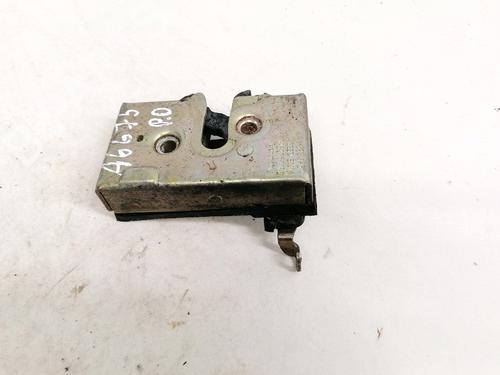 Used Front right lock Front right lock 35564853 35564853
