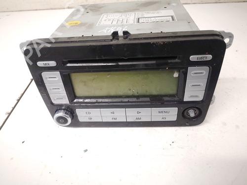 Used Radio Radio 35455124 35455124