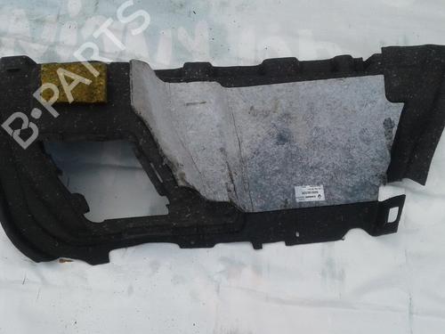 Boot lining RENAULT LAGUNA III (BT0/1) 2.0 dCi GT (BT11, BT1E, BT1N) | BP35508574I3 - Image 2