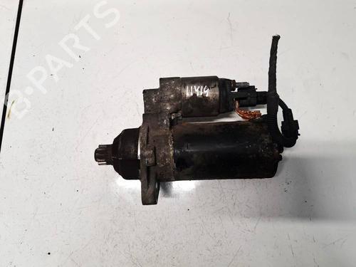 Used Starter Starter 38738037 38738037