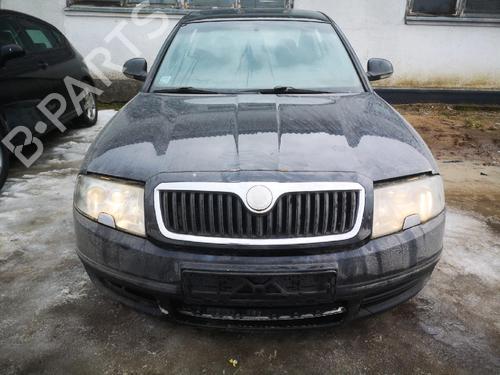 Engine mount SKODA SUPERB I (3U4) 1.9 TDI | BP32940032M89  - Image 6