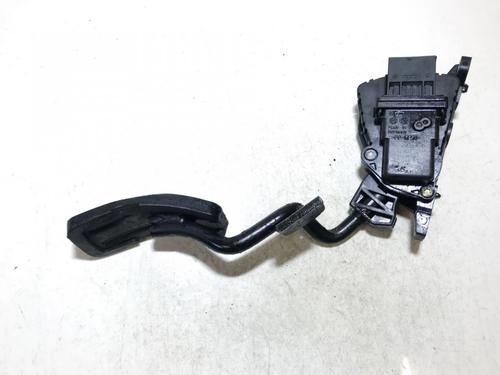 Pedal Pedal AUDI A6 C6 (4F2) 2.0 TDI (140 hp) 35853901 35853901