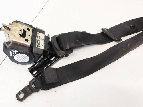 Used Front left seatbelt Front left seatbelt 35315625 35315625