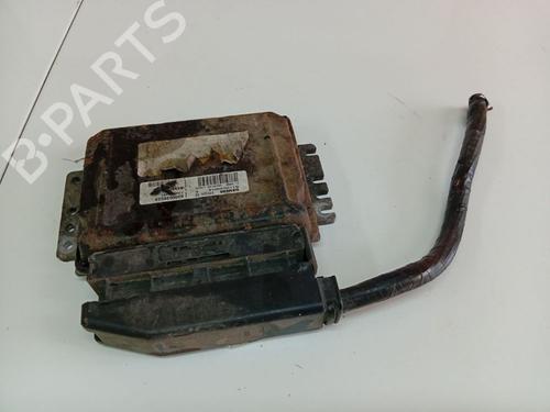 Used Engine control unit (ECU) Engine control unit (ECU) RENAULT SCÉNIC I MPV (JA0/1_, FA0_) 1.4 16V (JA0D, JA1H, Ja0W, JA10) (95 hp) 34272735 34272735