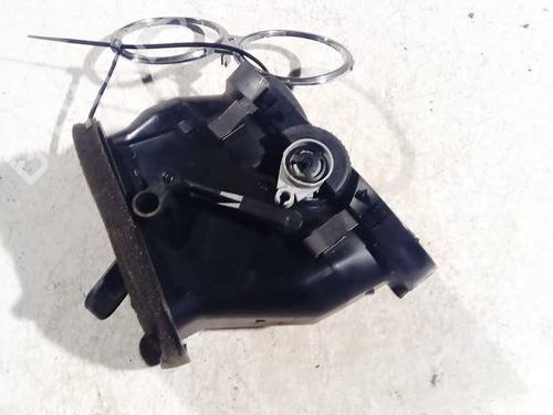 Air vent VW GOLF PLUS V (5M1, 521) 1.9 TDI | BP32584754I21 