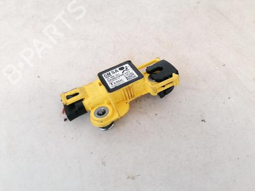 Used Electronic module Electronic module OPEL ASTRA H (A04) 1.9 CDTI (L48) (150 hp) 32875627 32875627