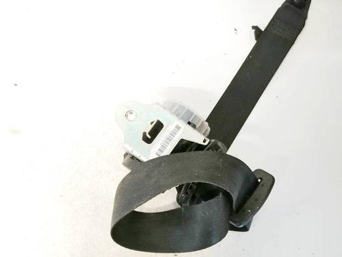 Used Front left seatbelt Front left seatbelt 35010871 35010871