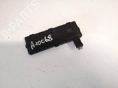 Used Electronic module Electronic module OPEL INSIGNIA A (G09) 2.0 CDTI (68) (131 hp) 35055895 35055895