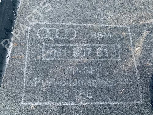 Fuse box AUDI A6 C5 (4B2, 4B4) 2.5 TDI quattro | BP33078353E1 - Image 3