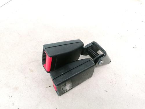 Used Seat buckle Seat buckle 35485684 35485684