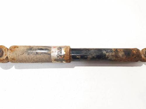Used Left rear shock absorber Left rear shock absorber OPEL MERIVA A MPV (X03) 1.7 CDTI (E75) (100 hp) 35317292 35317292