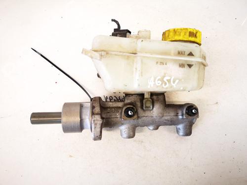 Used Brake master cylinder Brake master cylinder SKODA FABIA I (6Y2) 1.4 TDI (75 hp) 35591718 35591718