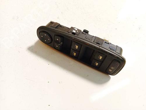 Used Switch Switch CITROËN C4 Grand Picasso I (UA_) 1.6 HDi (109 hp) 32969851 32969851