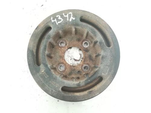 Remskive Remskive CHRYSLER VOYAGER IV (RG, RS) 2.5 CRD (141 hp) 35846066 35846066