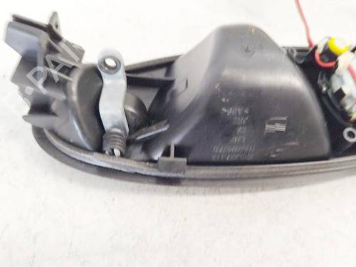 Front left interior door handle SEAT LEON (1P1) 1.9 TDI | BP36959443I13 - Image 2