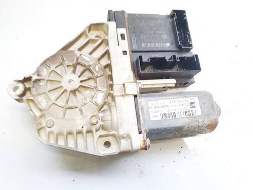 Used Left front window motor Left front window motor 35181652 35181652