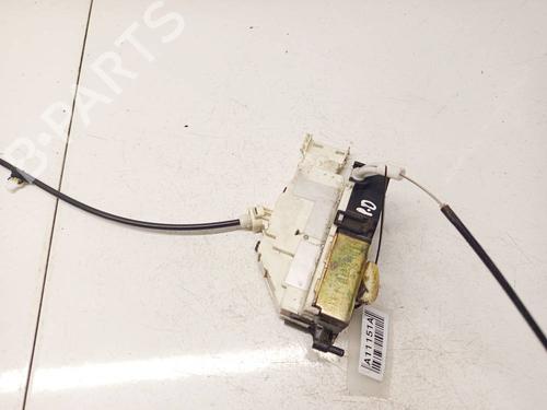 Used Front right lock Front right lock 34790421 34790421