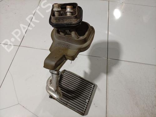 Used Heater matrix Heater matrix SAAB 9-3 (YS3F, E79, D79, D75) 1.9 TiD (150 hp) 34752654 34752654