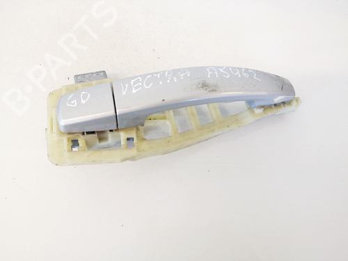 front-right-exterior-door-handle-opel-vectra-c-z02-2002-2003-2004-2005-2006-2007-2008-2009-35612510 main image