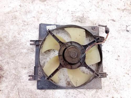 Used Fan Fan SUBARU OUTBACK (BL, BP) 2.5 AWD (BP9) (165 hp) 34936467 34936467