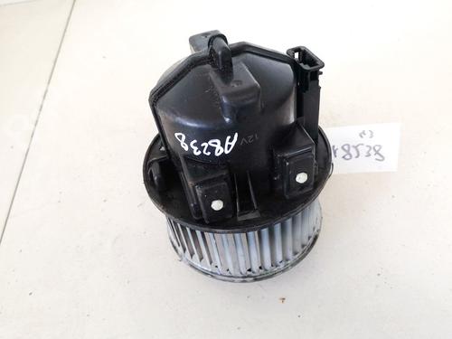 Used Heater blower motor Heater blower motor VOLVO V70 III (135) 2.5 T FlexiFuel (200 hp) 35401855 35401855