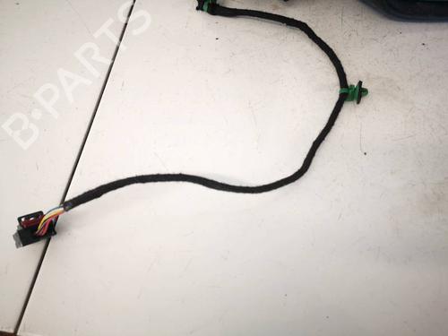 Right mirror VW PASSAT CC B6 (357) 1.8 TSI | BP34774275C27 - Image 2